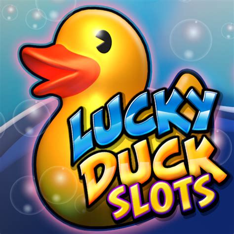 lucky ducky slot machine|lucky duck slots free download.